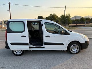Peugeot Partner 2016 PARTNER e-HDi 1,6-thumb-4