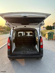Peugeot Partner 2016 PARTNER e-HDi 1,6-thumb-7