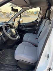 Peugeot Partner 2016 PARTNER e-HDi 1,6-thumb-8