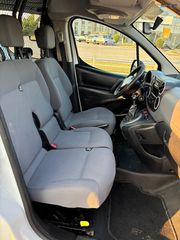 Peugeot Partner 2016 PARTNER e-HDi 1,6-thumb-9