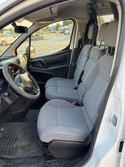 Peugeot Partner 2016 PARTNER e-HDi 1,6-thumb-10