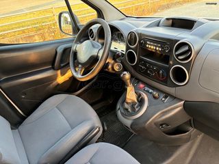 Peugeot Partner 2016 PARTNER e-HDi 1,6-thumb-11