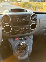 Peugeot Partner 2016 PARTNER e-HDi 1,6-thumb-12
