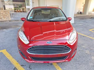 Ford Fiesta 2016 1.0ECO BOOST TREND