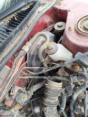 Σεβροφρενων ΤΟΥΟΤΑ COROLLA 1.3 1992-1996