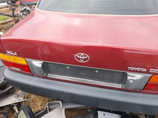 Σεβροφρενων ΤΟΥΟΤΑ COROLLA 1.3 1992-1996-thumb-1
