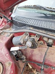 Μοτερ ιαλοκαθαριστιρων TOYOTA COROLLA 1.3 1992-1996