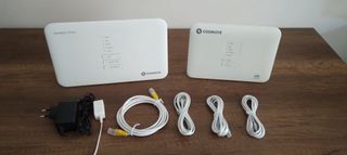 Modems & routers Cosmote