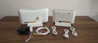 Modems & routers Cosmote-thumb-1
