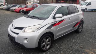 Toyota Urban Cruiser 2010 4X4-thumb-2