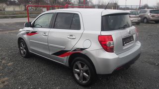 Toyota Urban Cruiser 2010 4X4-thumb-4