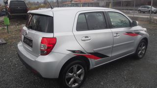 Toyota Urban Cruiser 2010 4X4-thumb-6