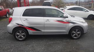 Toyota Urban Cruiser 2010 4X4-thumb-7