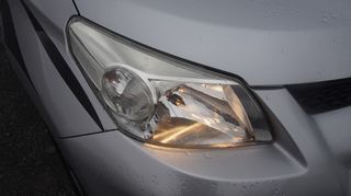 Toyota Urban Cruiser 2010 4X4-thumb-8