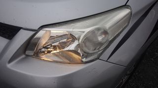 Toyota Urban Cruiser 2010 4X4-thumb-9