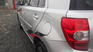 Toyota Urban Cruiser 2010 4X4-thumb-10