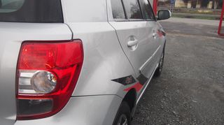Toyota Urban Cruiser 2010 4X4-thumb-11
