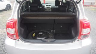 Toyota Urban Cruiser 2010 4X4-thumb-12