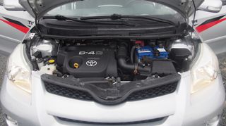Toyota Urban Cruiser 2010 4X4-thumb-21