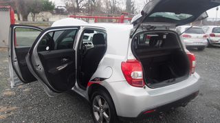 Toyota Urban Cruiser 2010 4X4-thumb-24