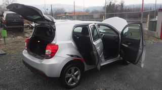 Toyota Urban Cruiser 2010 4X4-thumb-25