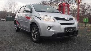 Toyota Urban Cruiser 2010 4X4-thumb-27