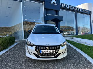 Peugeot 208 2022 1.2 PURETECH 100 ALLURE
