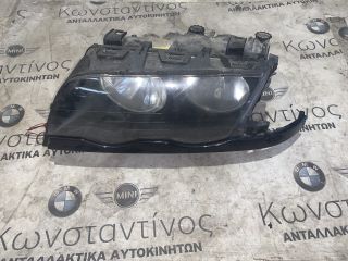 ΦΑΝΑΡΙ ΕΜΠΡΟΣ ΑΡΙΣΤΕΡΟ BMW ΣΕΙΡΑ 3 E46 (ΚΩΔ. ΑΝΤΑΛ. 8361947)