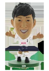 Creative Toys - Soccerstarz: Spurs Heung Min Son - Home Kit (Classic) Figure (402996)