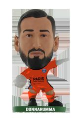 Creative Toys - Soccerstarz: Paris St Germain Gianluigi Donnarumma - Home Kit (Classic Kit) Figure (405495)