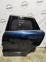 Jaguar Fpace 2018 πόρτα πίσω