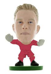 Creative Toys - Soccerstarz: Germany Marc Andre Ter Stegen (New Kit) Figure (405176)