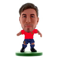 Creative Toys - Soccerstarz: Spain Sergio Ramos - Home Kit Figure (405101)