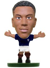Creative Toys - Soccerstarz: France Anthony Martial (2016) Figure (402061)