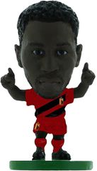 Creative Toys - Soccerstarz: Belgium Romelu Lukaku (New Kit/New sculpt) Figure (405137)