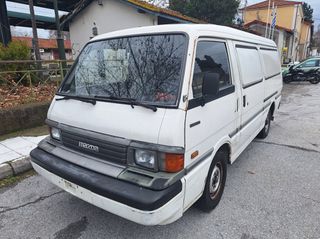 Mazda 1992 E.