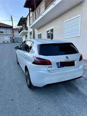 Peugeot 308 2017 308 Facelift Perla