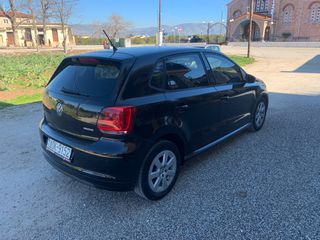 Volkswagen Polo 2013-thumb-1