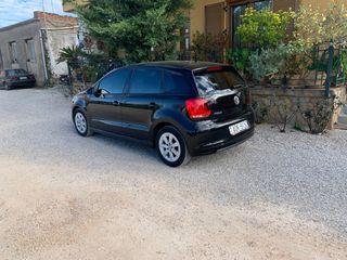 Volkswagen Polo 2013-thumb-3