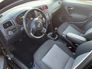 Volkswagen Polo 2013-thumb-5
