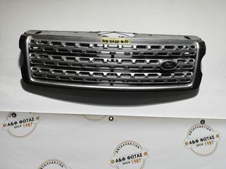 Range rover vogue 2018 μάσκα