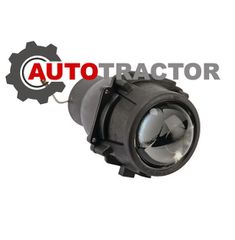 GLASS ΦΑΝΑΡΙ ΕΜΠΡΟΣ ΠΡΟΒΟΛΕΑ 55W H3 Εναλλ. Κωδικός: CA202057