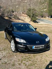 Mazda RX-8 2010