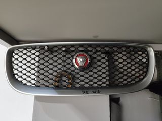 Jaguar XE 2016 μάσκα