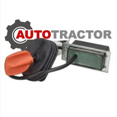 RENAULT GLASS ΔΙΑΚΟΠΤΗΣ ΡΕΒΕΡΣΑΣ NECTIS  Εναλλ. Κωδικός:     01.0702.0000