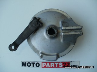 YAMAHA SR 250 ΤΑΜΠΟΥΡΟ ΠΙΣΩ 