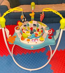 Fisher Price Baby Jumper