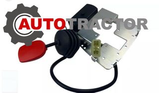 RENAULT                ΔΙΑΚΟΠΤΗΣ ΡΕΒΕΡΣΑΣ ΣΕΙΡΑ ARES500-600/CELTIS  Εναλλ. Κωδικός:     7700068900