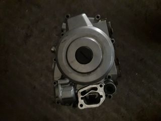 Suzuki Anderss  125 i.e. καπακι βολαν πηνεια