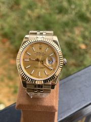 Rolex Datejust 41’ 126334 Noob Factory Superclone Quality Replica 1:1